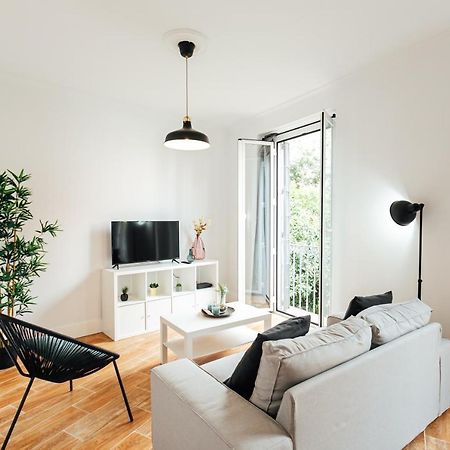 Alohamundi Peral Daire Sevilla Dış mekan fotoğraf